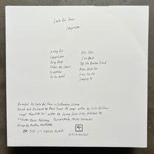 Carla dal Forno – Confession