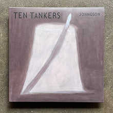 Jon No Son (ジョンのサン) - Ten Tankers