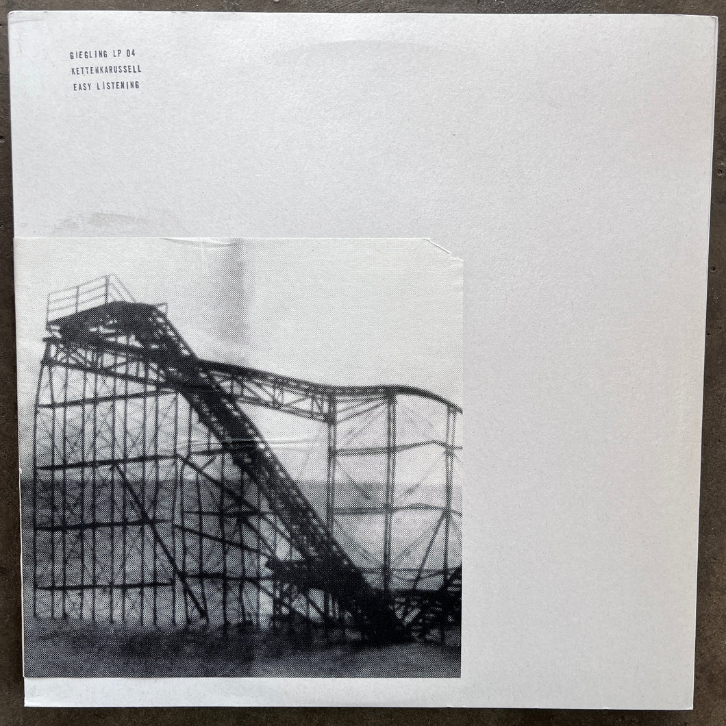 Kettenkarussell – Easy Listening