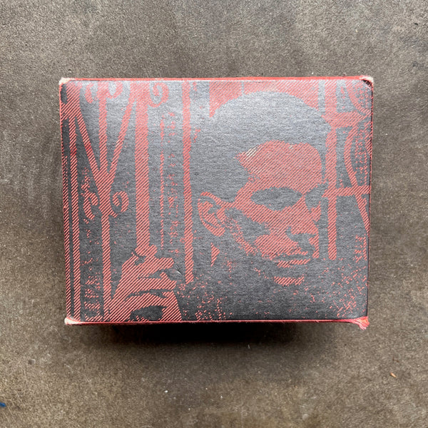 Randall Kennedy – Scenes From Redemption (Pts. 1 & 2)