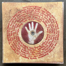Atom Earth Mother - Tributary