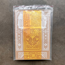 Various – Turkish Delight