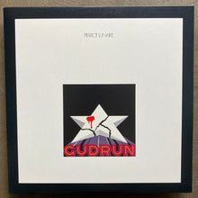 Pierrot Lunaire – Gudrun
