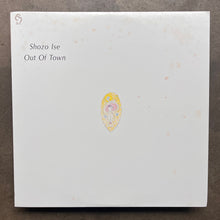 Shozo Ise - Out Of Town