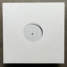 Kassem Mosse – Aqueous Haze (The World Disappeared Into An)