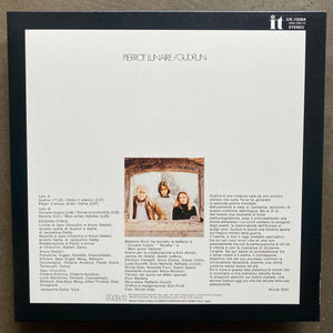 Pierrot Lunaire – Gudrun
