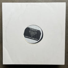 Kassem Mosse – Aqueous Haze (The World Disappeared Into An)