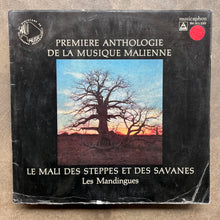 Les Mandingues – Le Mali Des Steppes Et Des Savanes