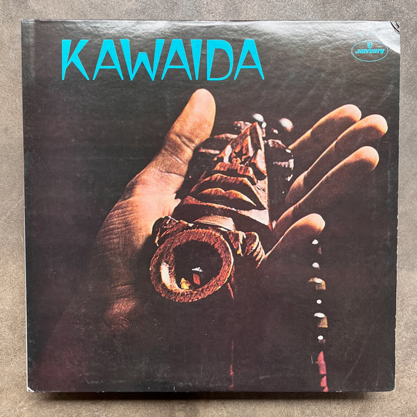 Kuumba-Toudie Heath – Kawaida