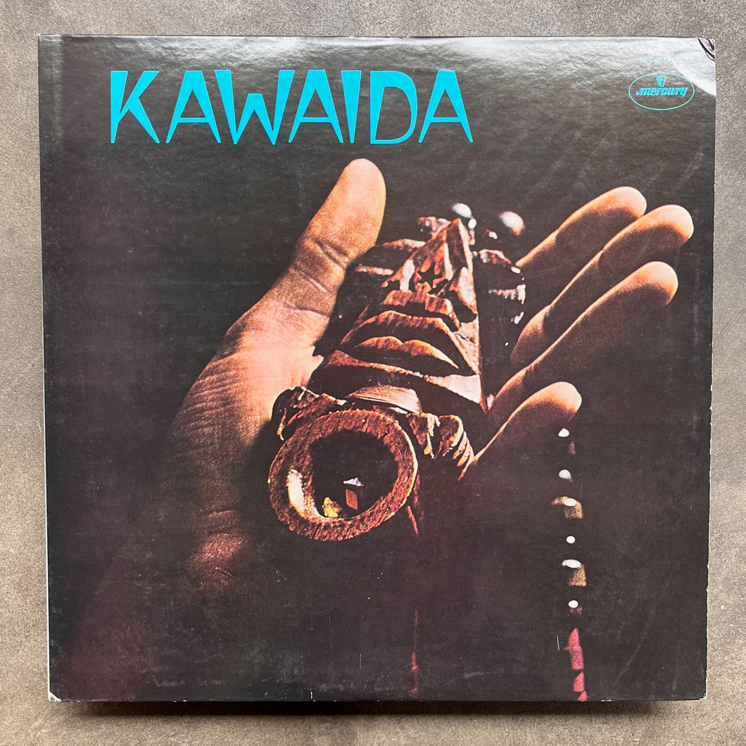 Kuumba-Toudie Heath – Kawaida