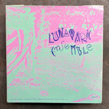 Luna Park Ensemble – Luna Park Ensemble