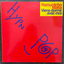 Ramuntcho Matta – Viens Dormir Avec Moi
