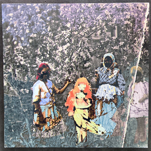 Paavoharju – Laulu Laakson Kukista