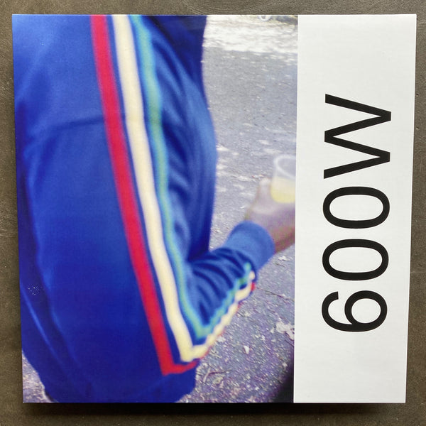 600W – 600W