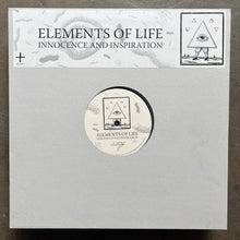 Elements Of Life – Innocence And Inspiration