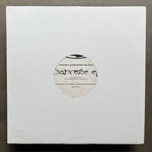 Subvoice – Ladbroke EP