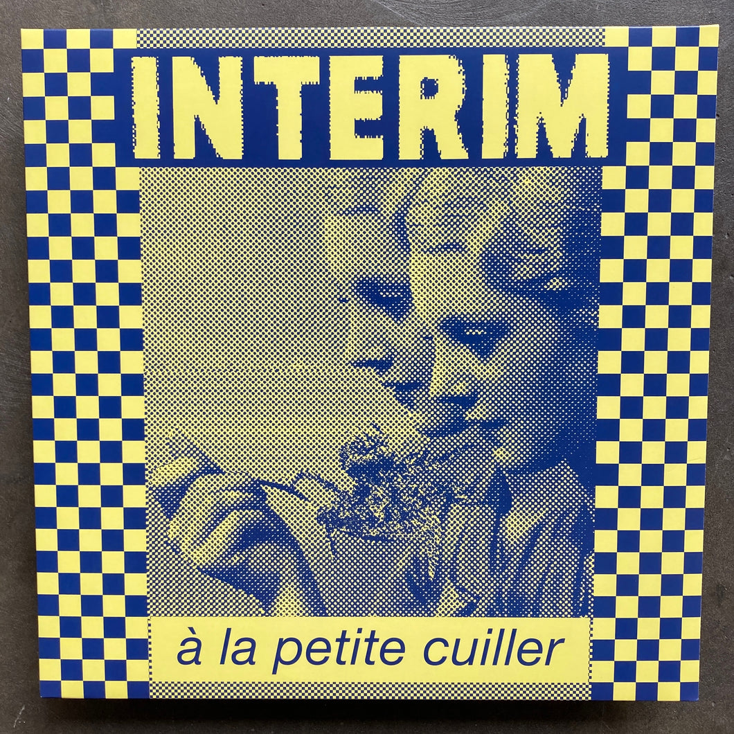 Interim – À La Petite Cuiller