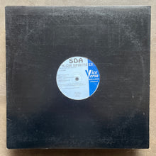 SDA – High Spirits E.P.