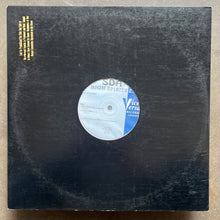 SDA – High Spirits E.P.