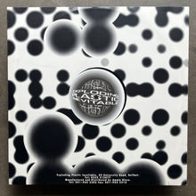 C.P.U – Waveforms In Wonderland