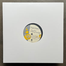 Digital Justice – Theme From: Its All Gone Pearshaped