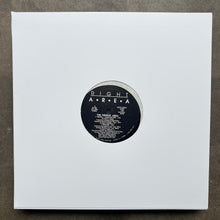 Various – The Deepest Area EP