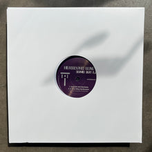 Hieroglyphic Being – Cosmic Dust E.P.
