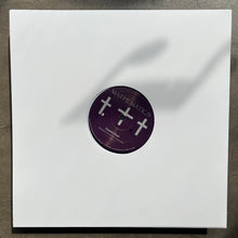 Hieroglyphic Being – Cosmic Dust E.P.