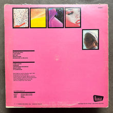 Au Pairs ‎– Playing With A Different Sex