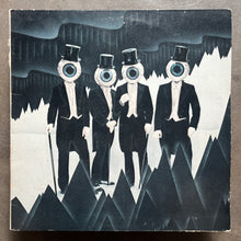 The Residents – Eskimo