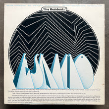 The Residents – Eskimo