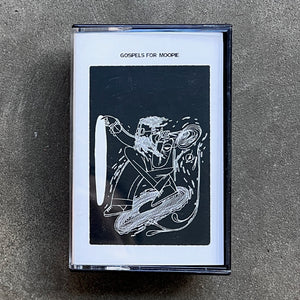 Vladimir Ivkovic – Gospels For Moopie