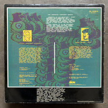 The Residents – George & James (American Composer Series - Volume 1)
