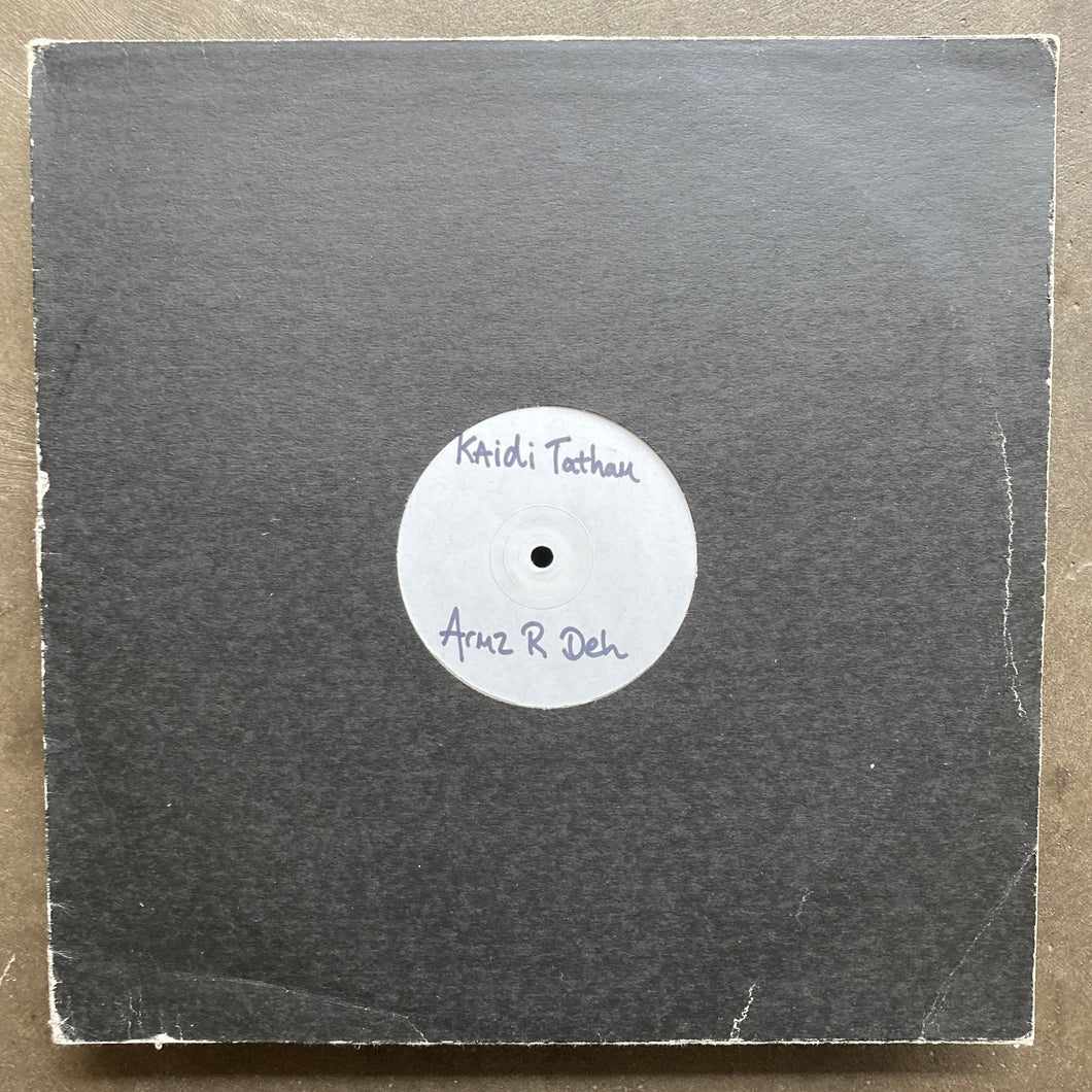Kaidi Tatham – Armz R Deh
