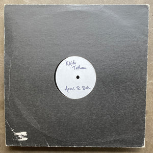 Kaidi Tatham – Armz R Deh