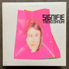 Taeko Ohnuki – Signifie