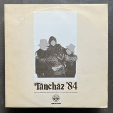 Various – Táncház '84
