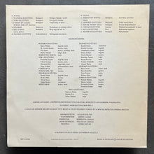 Various – Táncház '84