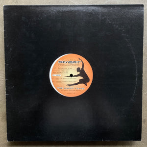 Various – The Happy Years - DJ John Collins Edits - Happy Vocals