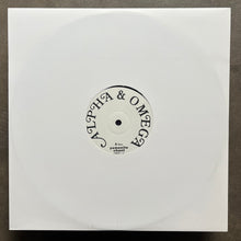 Alpha & Omega – Yemenite Chant