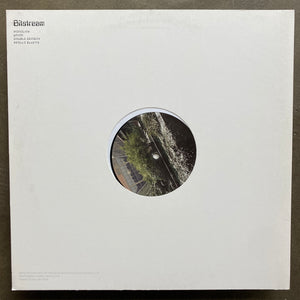 Bitstream – Union EP