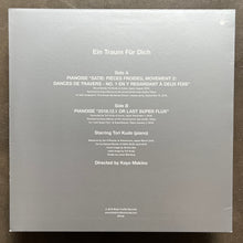 Kayo Makino & Tori Kudo – Ein Traum Für Dich