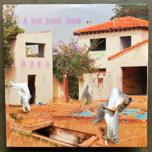 A Full Cosmic Sound – A.F.C.S.