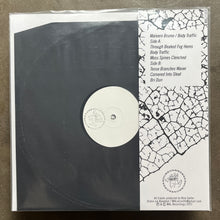 Malvern Brume – Body Traffic