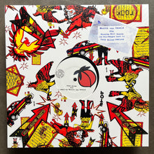 Tony Allen – Ole