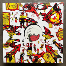 Tony Allen – Ole