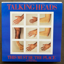 Talking Heads – This Must Be The Place (Naive Melody) Full Length Version