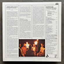 The Harmonic Choir, David Hykes – Hearing Solar Winds = À L'Ecoute Des Vents Solaires