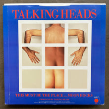 Talking Heads – This Must Be The Place (Naive Melody) Full Length Version