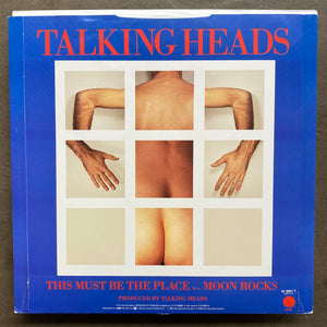 Talking Heads – This Must Be The Place (Naive Melody) Full Length Version